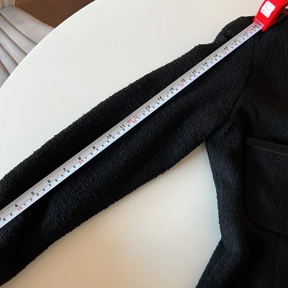 Chanel Jacket - Picture 13 of 17